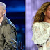 Eminem and Beyoncé 'Walk on Water' in moving new single — listen now