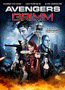 Film Avengers Grimm (Sinopsis dan Movie Trailer) - Blog 