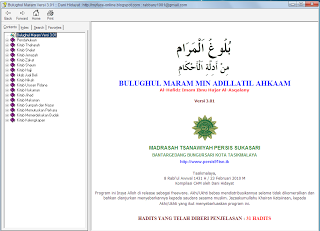 Terjemah Bulughul Maram Pdf Download