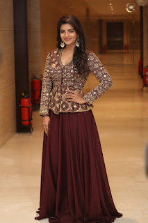 Aishwarya Rajesh stills At World Famous Lover Pre Release Aishwarya Rajesh stills At World Famous Lover Pre Release