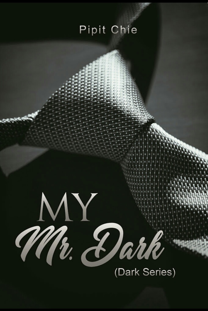 My Mr.Dark Pipit Chie ZONA EBOOK
