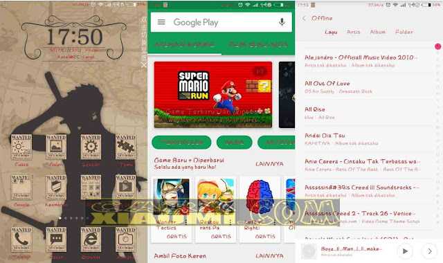 Tutorial Font Color Cara Merubah Huruf Menjadi Berwarna Di Xiaomi Tanpa Root Xiaomi Portal