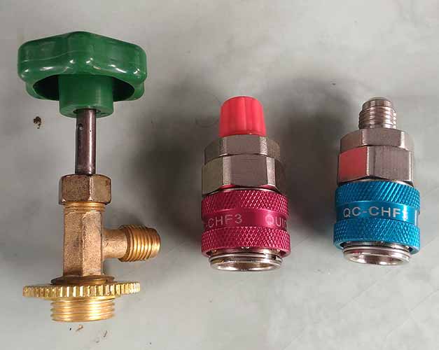 BMW E36 SOLUTION CARA ISI FREON AC DI BMW E36