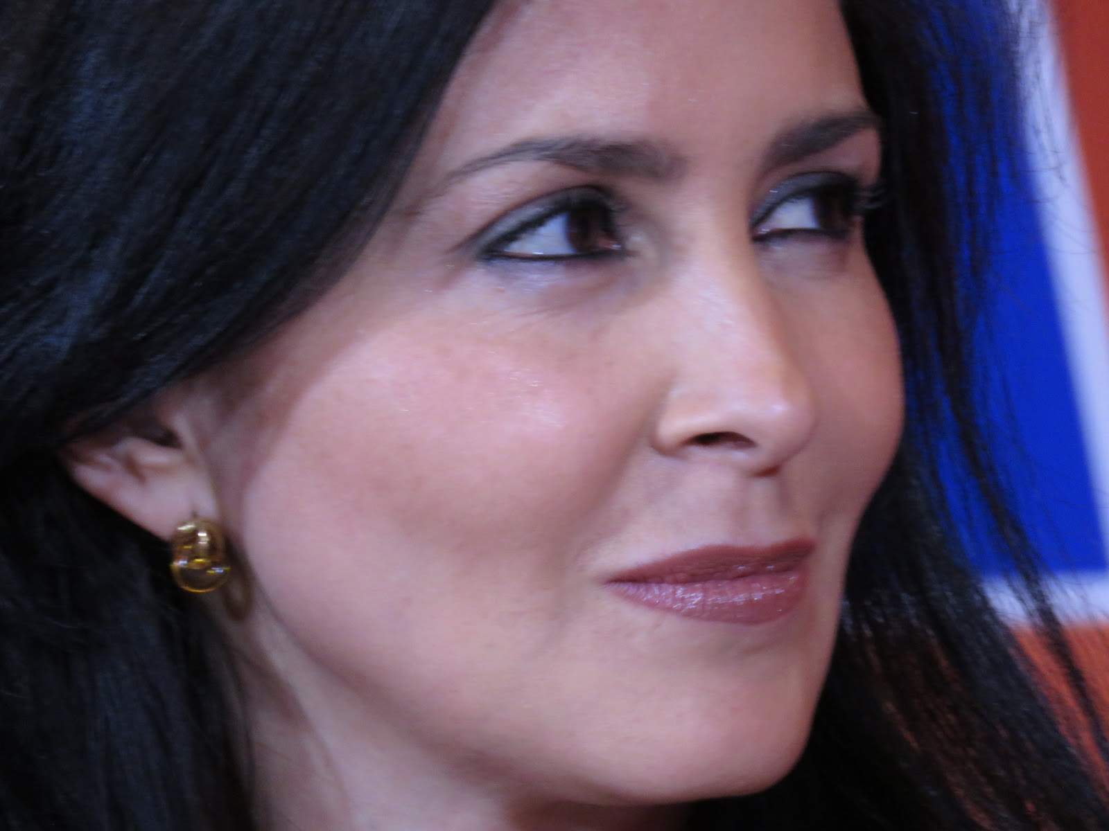 somos el espectador: MARIELA ROLDAN, SANDRA VILLALOBOS Y ROCIO CORDOVA ...