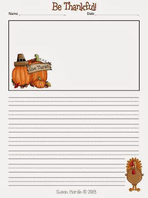 http://3rdgradegrapevine.blogspot.com/2013/11/thanksgiving-is-approaching.html