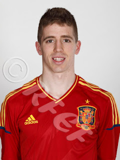 Football Stars: Iker Muniain Profile And Images