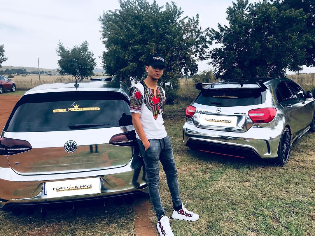 Jason noah forex trader