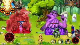 Kumpulan Games Naruto Senki Mod Apk Full Version