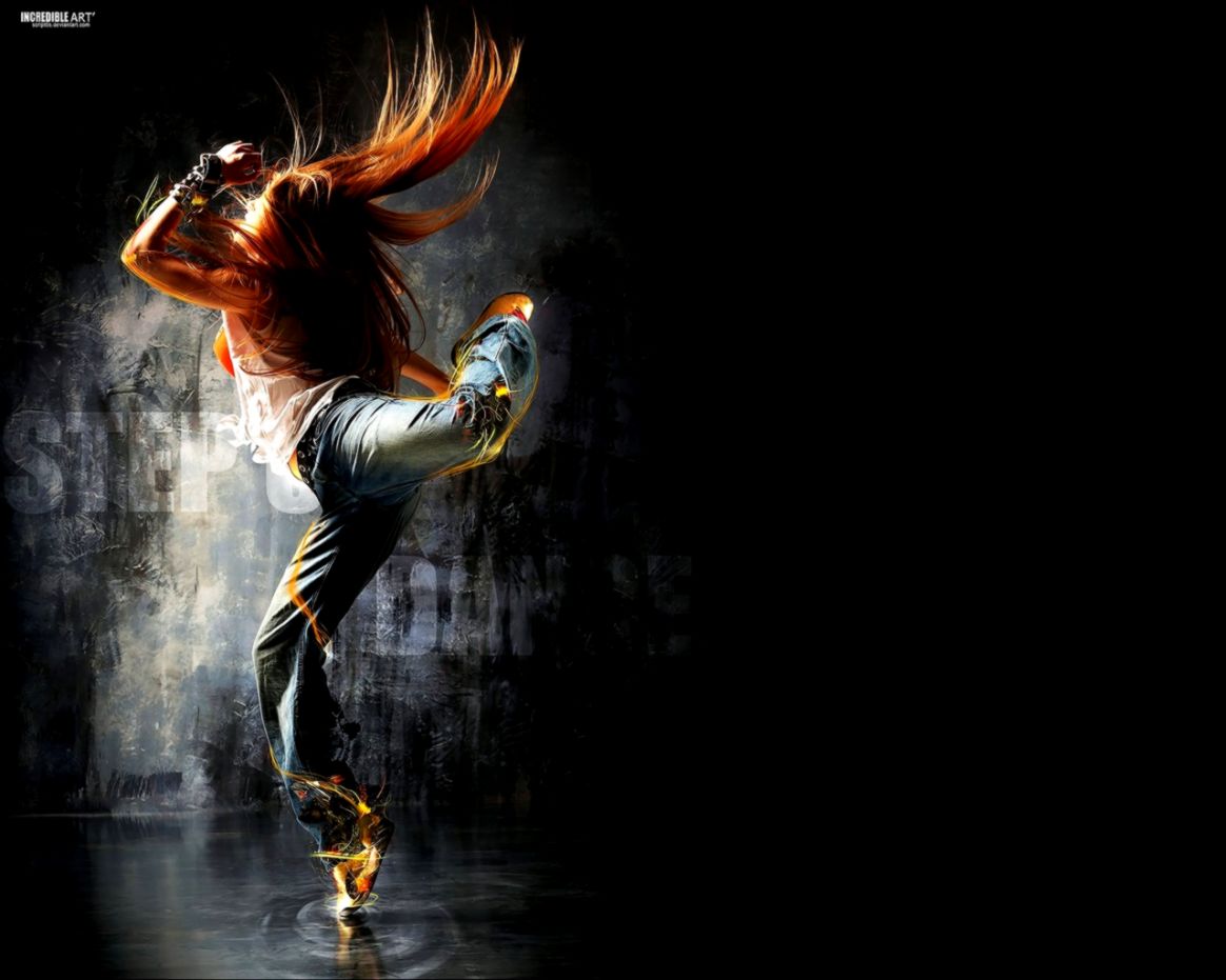 dance wallpaper 14