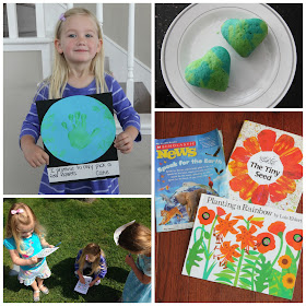 Toddler Approved!: 8 Simple Earth Day Activities