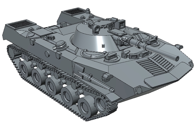 бмд 1 3д модель. вдв бмд 3. бмд корнет д1. бмд 3 д. бмд-4м 3д модели.
