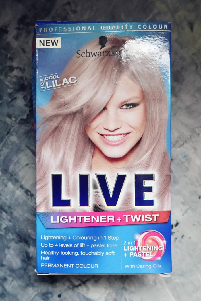Schwarzkopf Simply Color Permanent Hair Color, 6.68 Hazelnut Brown | Meijer
