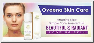 oveena skin care reviews
