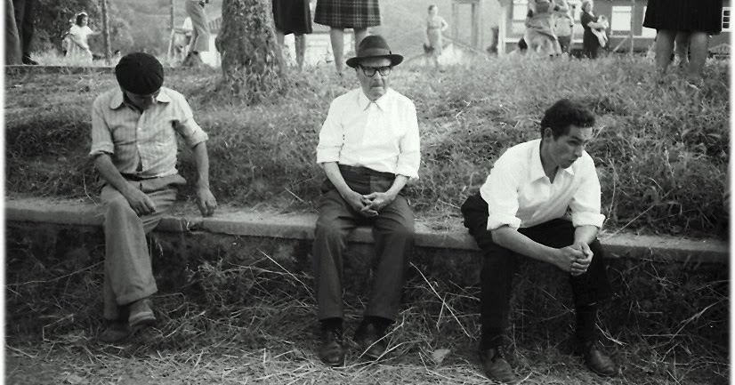 ANCERIZ & Surroundings Cidadãos de Anceriz