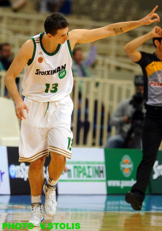 "Κλικ" από τη νίκη με την ΑΕΝΚ