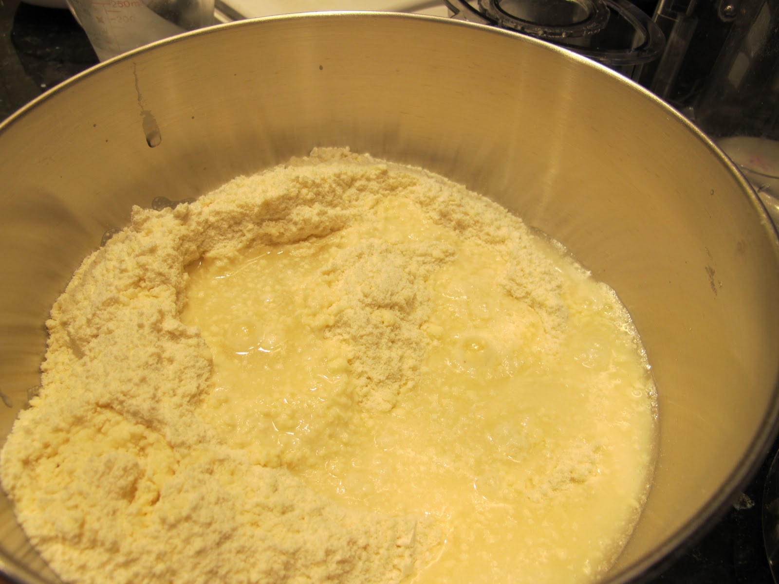 HAIH: Perfect Holiday Pie Crust