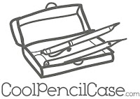 cool penicl case