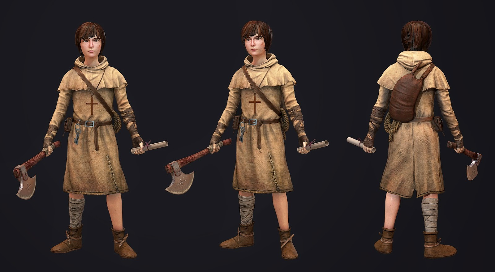 Work my thesis picture