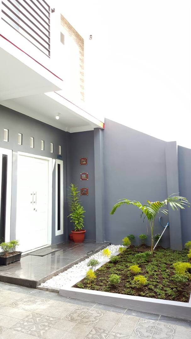 Rumah Dijual Sewon Bantul Dekat RS Wirosaban Yogyakarta 