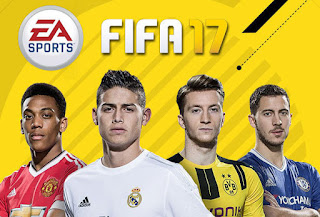 متطلبات تشغيل FIFA17