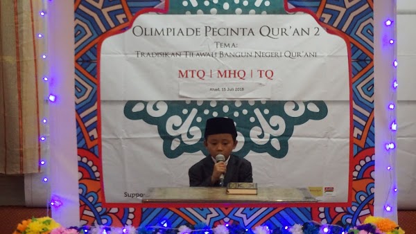 Olimpiade Pecinta Qur’an 2 Mesir Selesai, Enam Pemenang akan Diberangkatkan ke Lombok Olimpiade Pecinta Qur’an 2 Mesir Selesai, Enam Pemenang akan Diberangkatkan ke Lombok