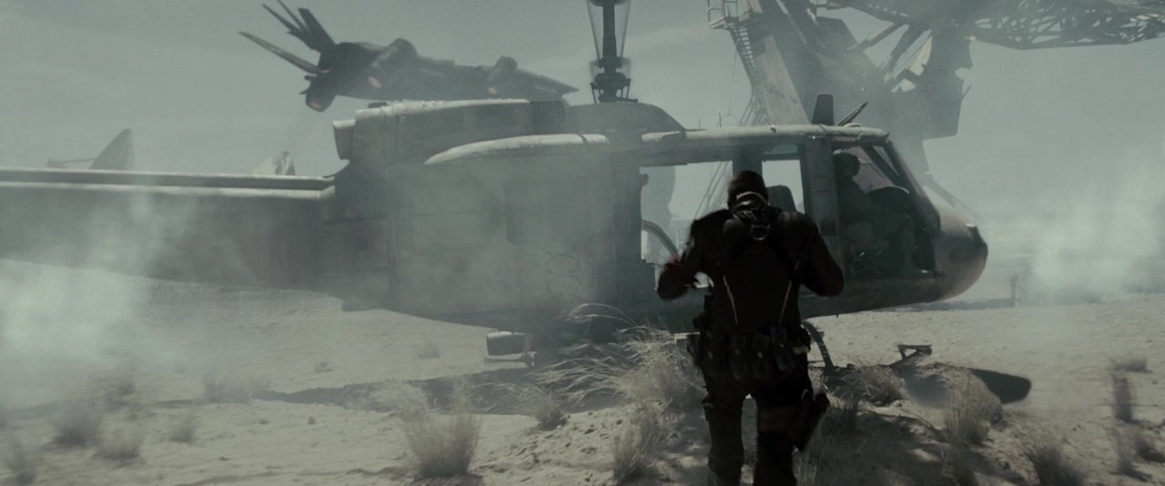 Terminator Destroy Downfall Of Terminator: All That is Wrong with Terminator: Salvation