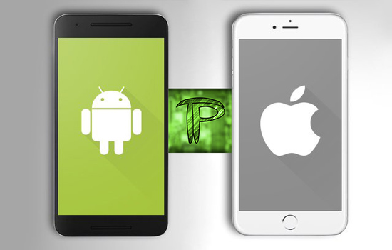 ما هو أفضل نظام تشغيل للهاتف : android vs ios