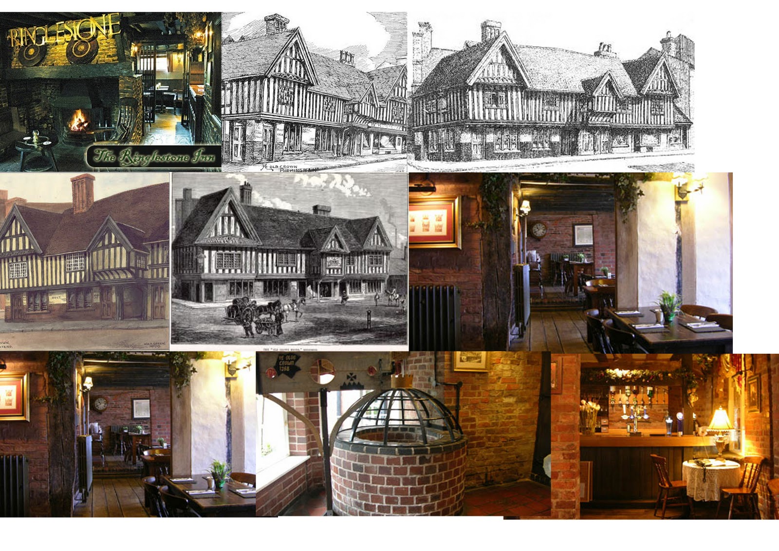 Brian Lobeda Blog: Narrative Research