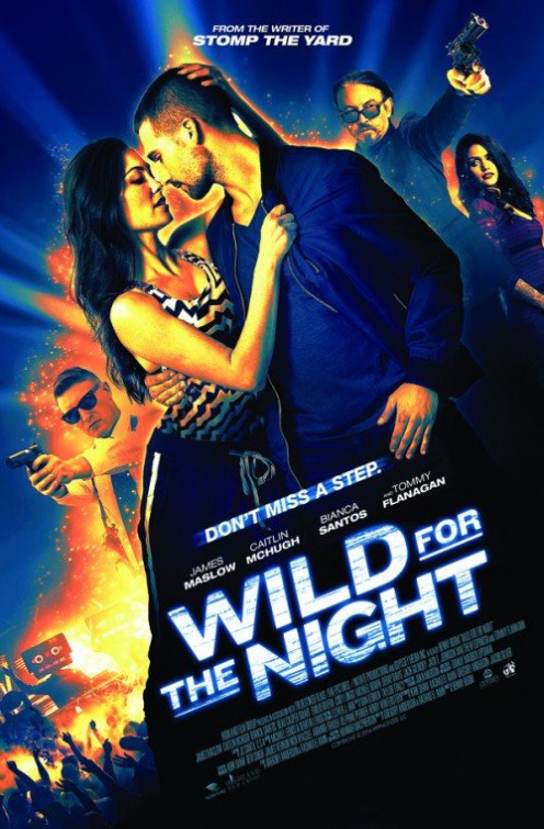 48 Giờ Sinh Tử - 48 Hours To Live - Wild For The Night 48 Giờ Sinh Tử
