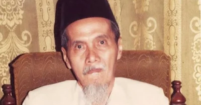 Syekh Abul Fadhol As Senory At Tubani, Ulama Nusantara Asal Tuban