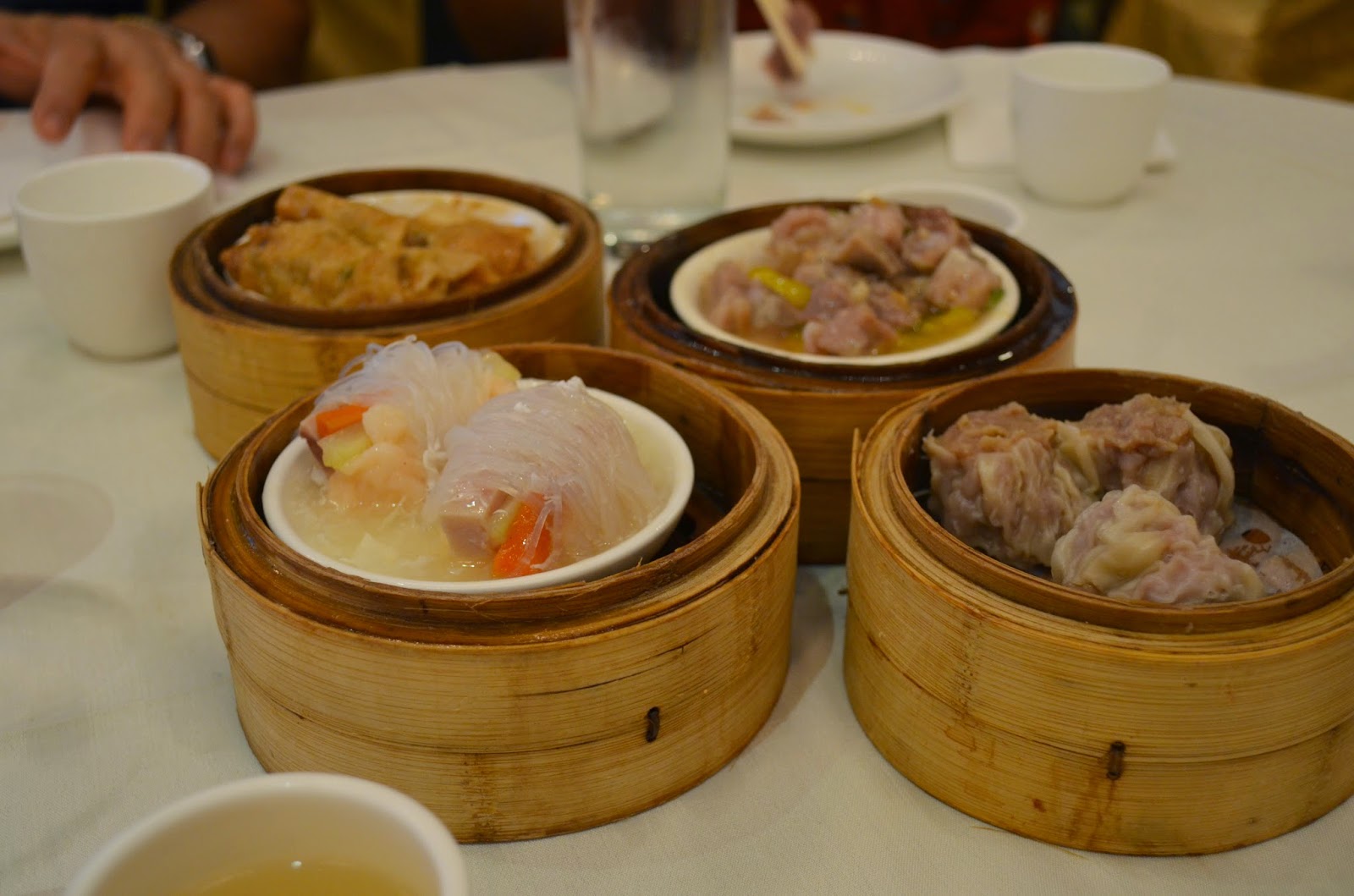 And Angus Was All Like / iAngus Asian Jewels Seafood Restaurant