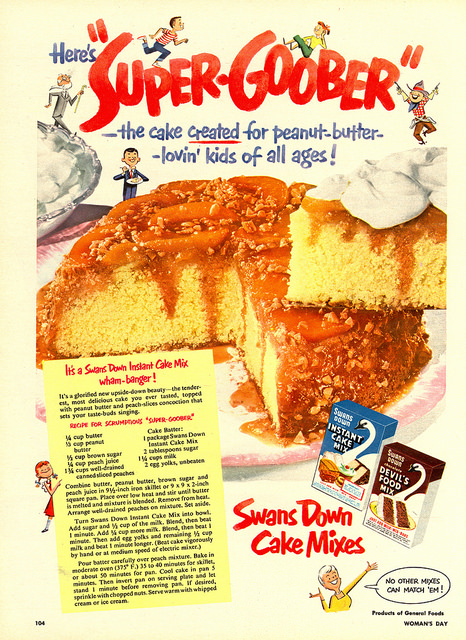 *~my house is cuter than yours~*: Super Goober