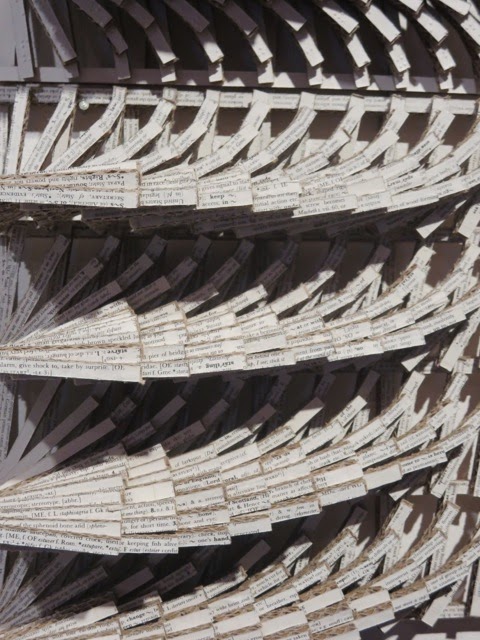 Paper Ponderings: Booked! in more detail