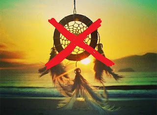 Dreamcatcher Bisa Menolak Mimpi Buruk?