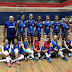 Vôlei feminino do Time Jundiaí fica com o vice da Liga Sorocabana