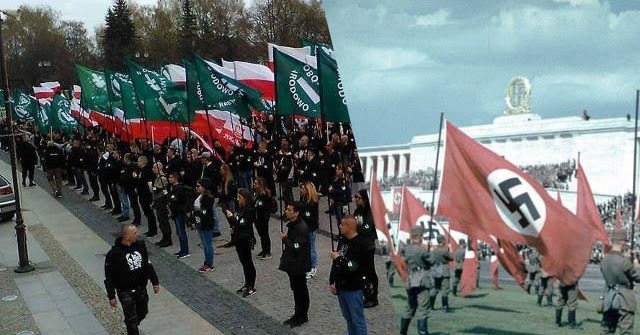 ciocia samo zlo eluta: Ale wolność jest powietrzem, bez którego się