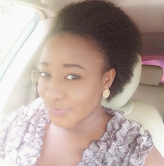 ini edo natural look