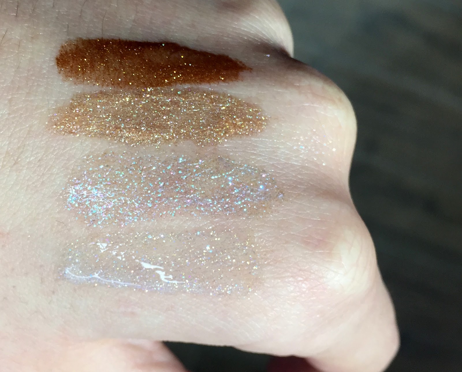 Pastel Pro Fashion Lip Topper