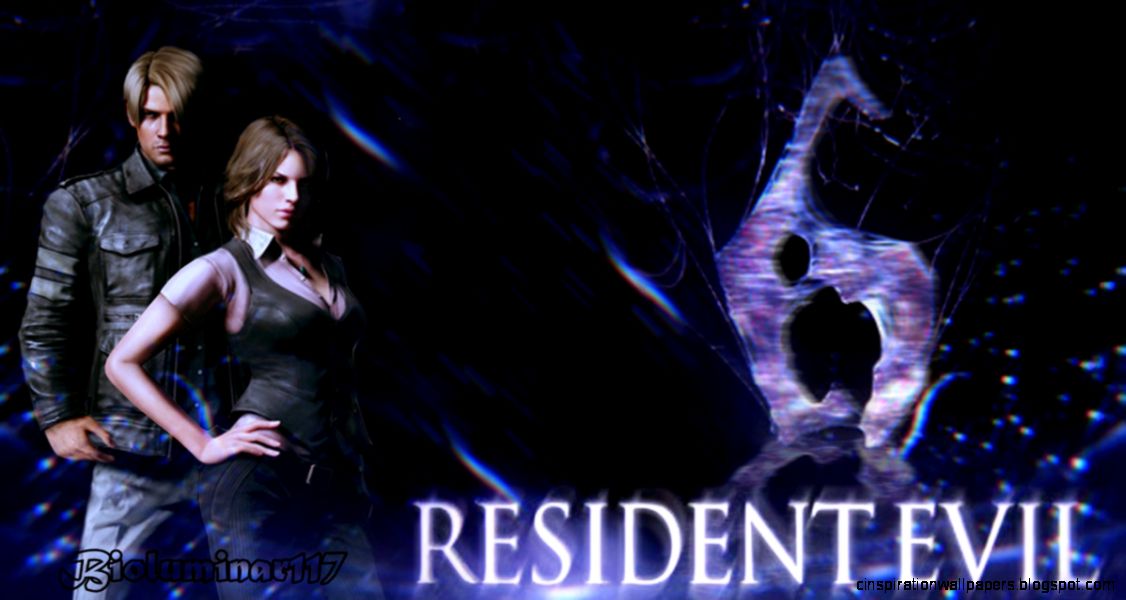 Wallpapers Resident Evil 6 HD 1080p   Taringa