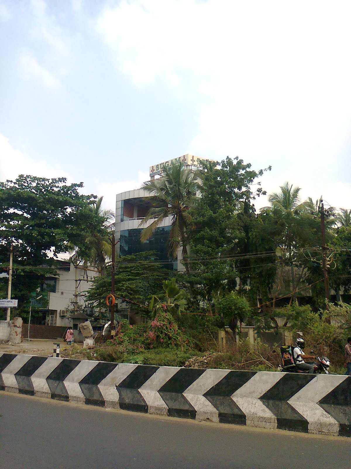 All About Tambaram, Selaiyur, Camp Road and Medavakkam Selaiyur Sugam