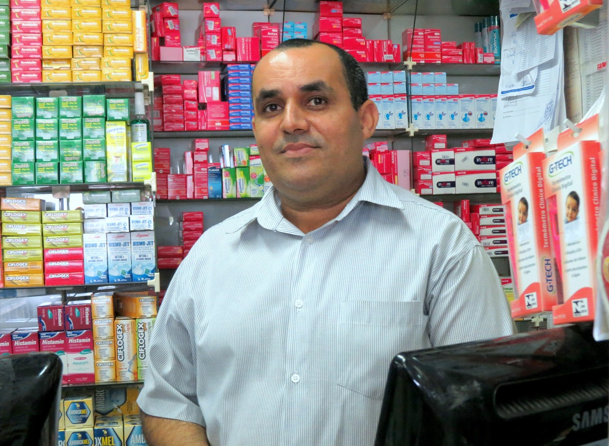 Rio das Ostras renova a metade