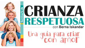 Seminario de crianza respetuosa en Bucaramanga