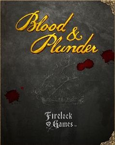 Blood and Plunder