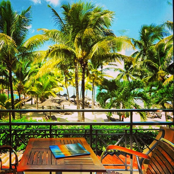 recomendacion luna de miel hotel le mauricia beachcomber opinion blog bodas mi boda gratis