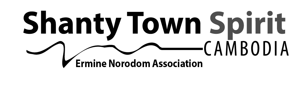 Shanty Town Spirit Ermine Norodom Association