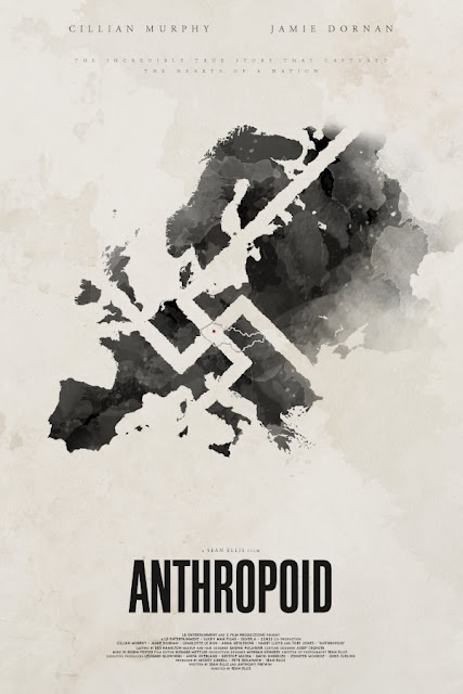 Anthropoid 2016 Full Movie Anthropoid 2016 Full Movie