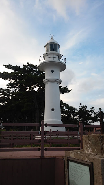 Велопоход вдоль Восточного (Японского) моря Южной Кореи Велопоход вдоль Восточного (Японского) моря Южной Кореи