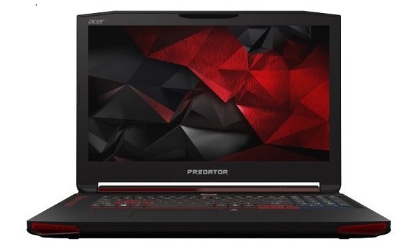 Harga Laptop Acer Predator 15