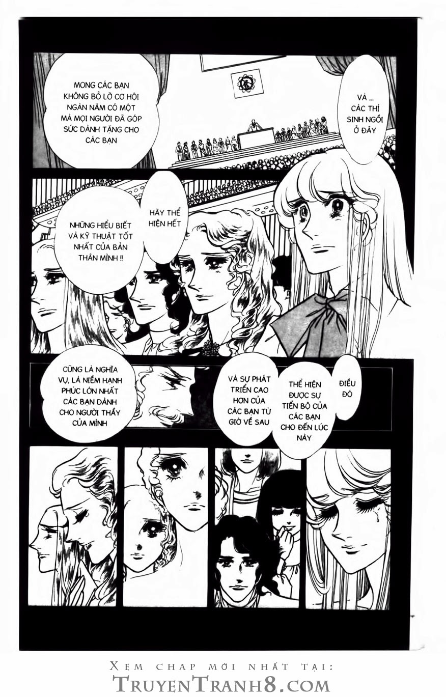 Swan - Vũ Khúc Thiên Nga Chap 79 - Next Chap 80