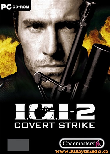 IGI 2 Covert Strike
